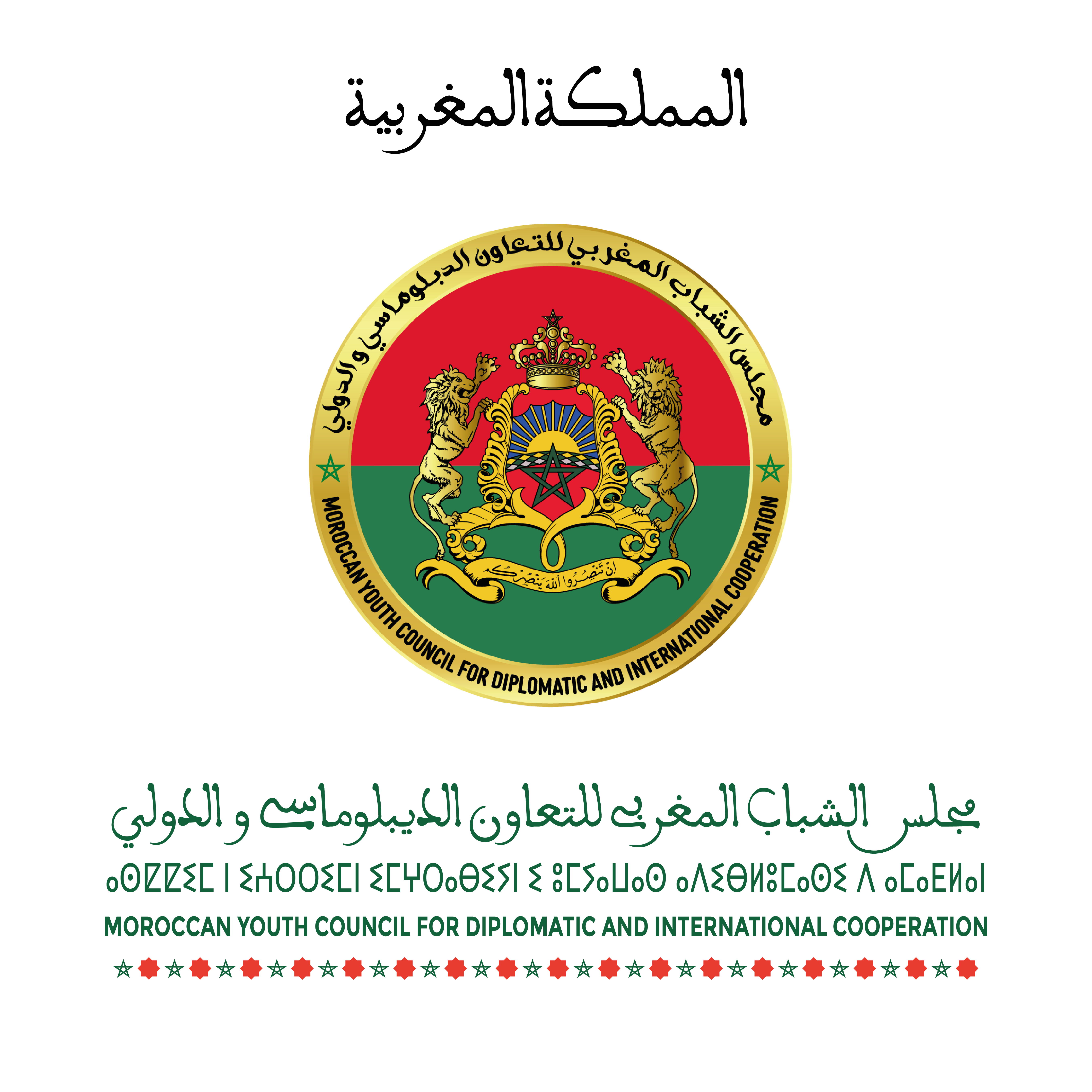 MYCDIC Logo